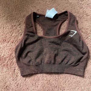 gymshark sports bra